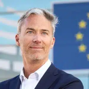 Yvan<br> Verougstraete