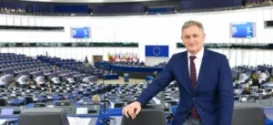 Website of the European Democrats - https://preprod.democrats.eu