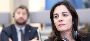 Website of the European Democrats - https://preprod.democrats.eu