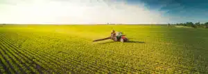 Vision of agriculture