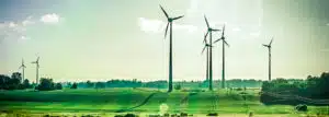 Energy and Climate