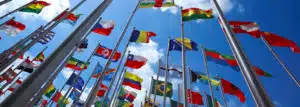 Foreign policy and security