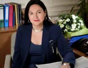Marie-Christine Marghem