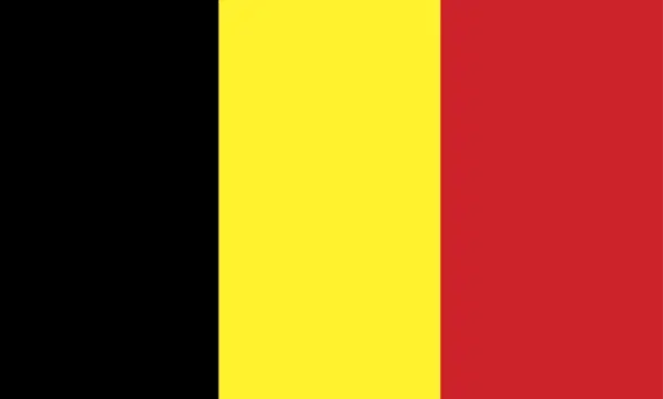 Member of the Parliament (Belgium)