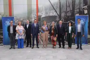 Website of the European Democrats - https://preprod.democrats.eu