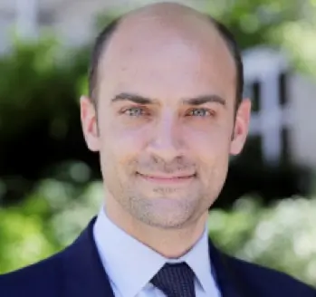 Jean Noël<br>Barrot