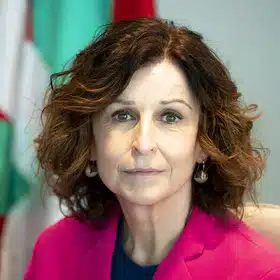María Elorza Zubiría