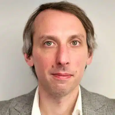 Mathieu Camescasse