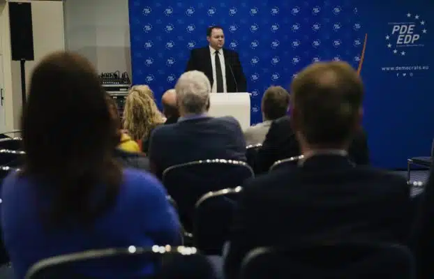 Zukunftsmacher EUROPA 3.0