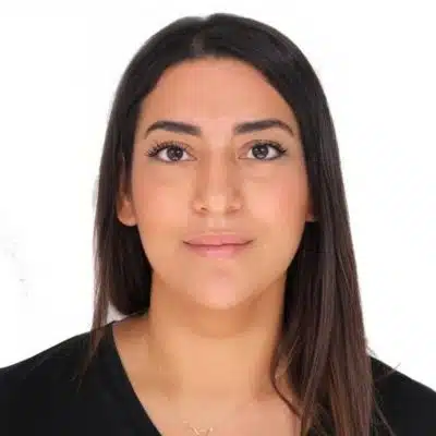Hajar Taoussi