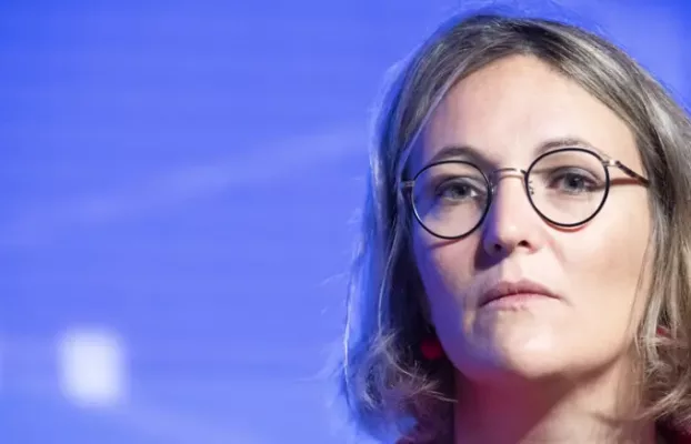 Social climate fund will ensure the climate and energy transition leaves no one behind