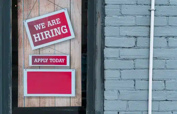 Job offer: Administrative Assistant