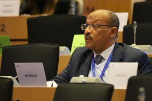 Website of the European Democrats - https://preprod.democrats.eu