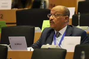 Website of the European Democrats - https://preprod.democrats.eu