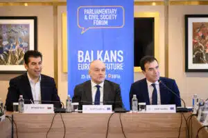 Website of the European Democrats - https://preprod.democrats.eu