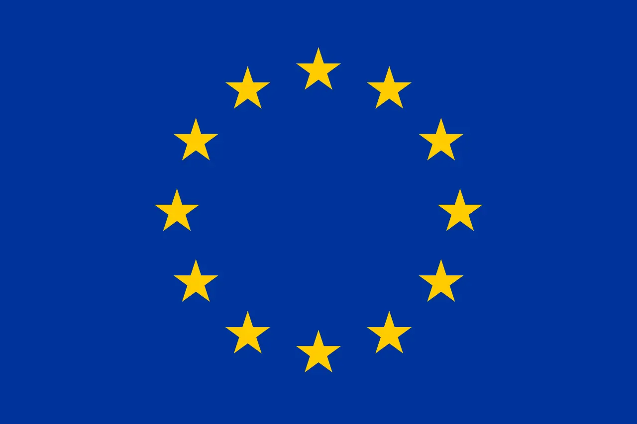Website of the European Democrats - https://preprod.democrats.eu