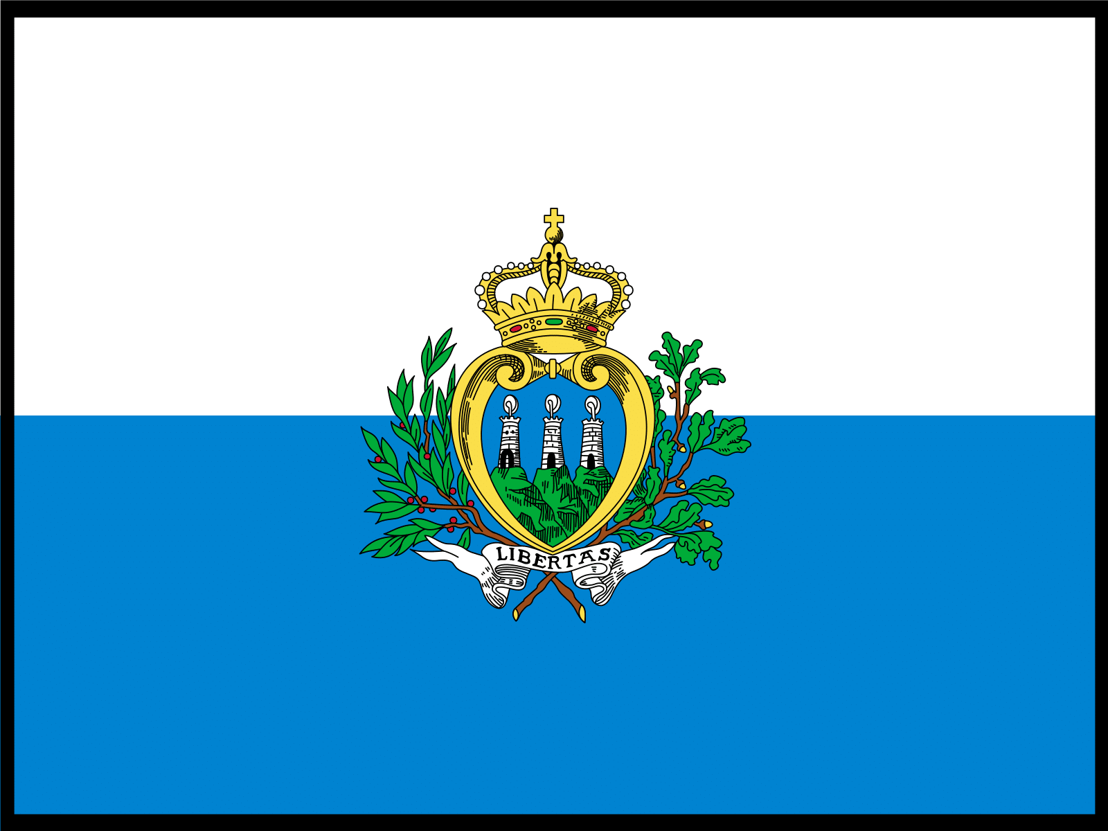 San Marino