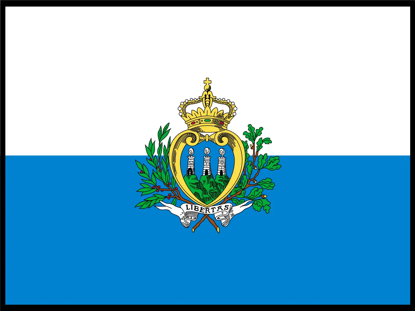 San Marino