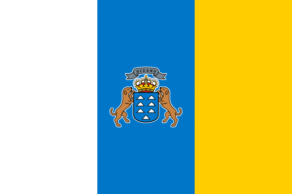 Iles Canaries