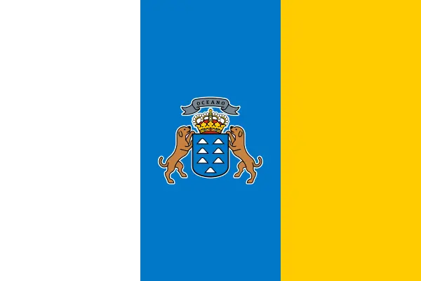 Iles Canaries