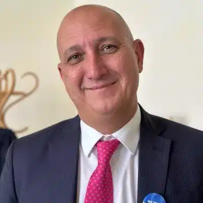 Alessio De Giorgi