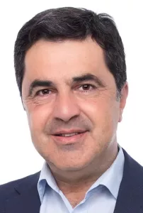 Pavlos Mylonas