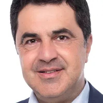 Pavlos<br>Mylonas