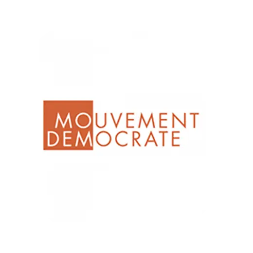 Website of the European Democrats - https://preprod.democrats.eu