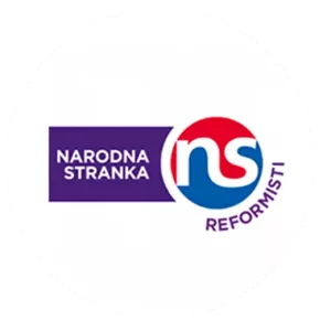 Website of the European Democrats - https://preprod.democrats.eu