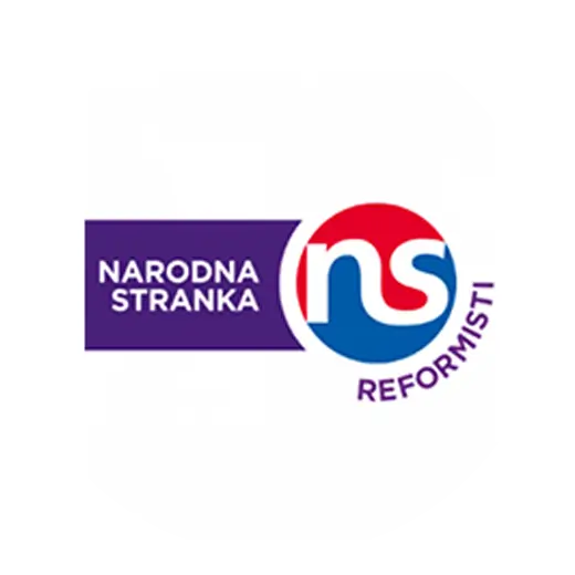 Website of the European Democrats - https://preprod.democrats.eu