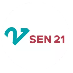 Sen 21 is a Czech political movement established in 2017