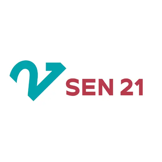 Sen 21 is a Czech political movement established in 2017