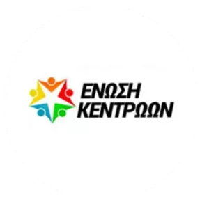 Ένωση Κεντρώων