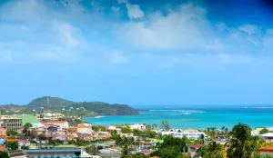 Solutions for the Overseas Territories