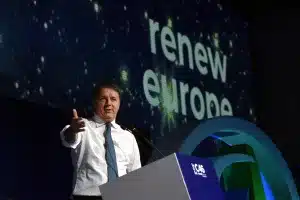 Website of the European Democrats - https://preprod.democrats.eu