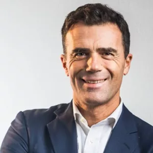 Sandro<br>Gozi