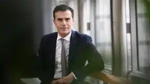 Website of the European Democrats - https://preprod.democrats.eu