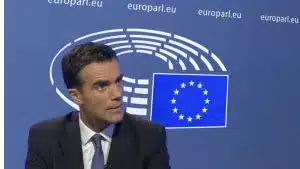 Website of the European Democrats - https://preprod.democrats.eu