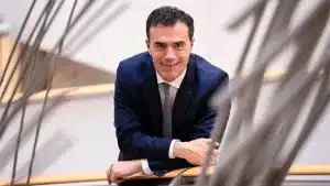 Website of the European Democrats - https://preprod.democrats.eu