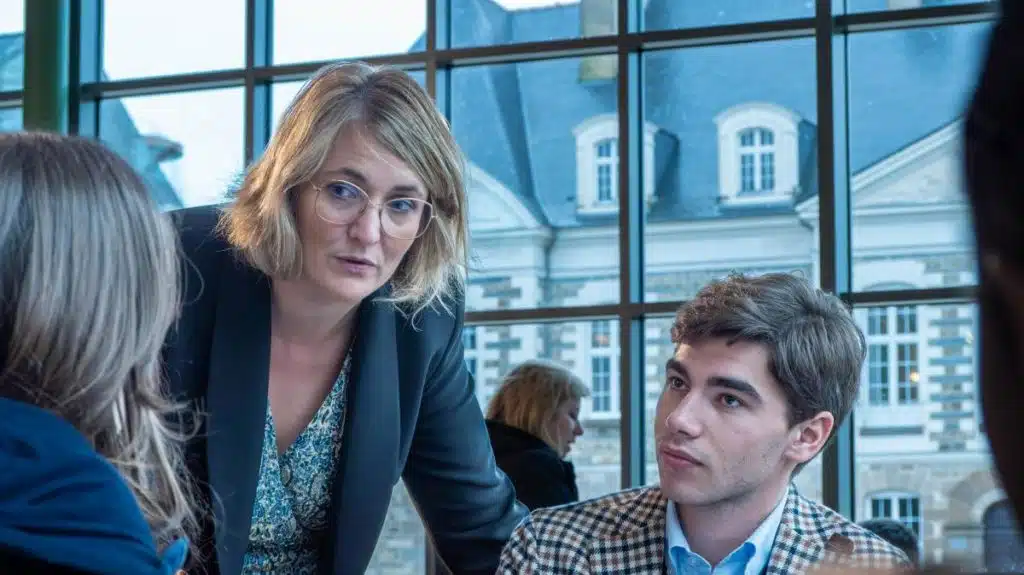 Website of the European Democrats - https://preprod.democrats.eu