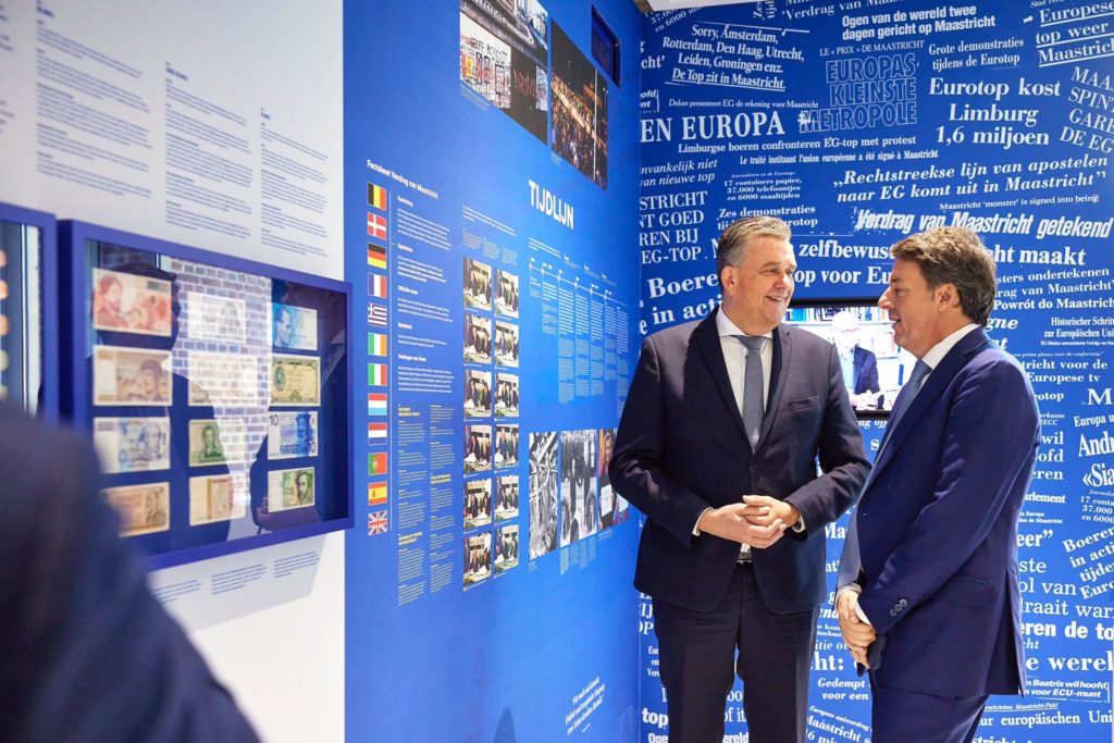 Website of the European Democrats - https://preprod.democrats.eu