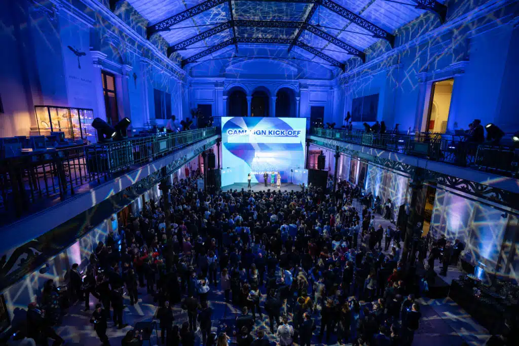 Website of the European Democrats - https://preprod.democrats.eu