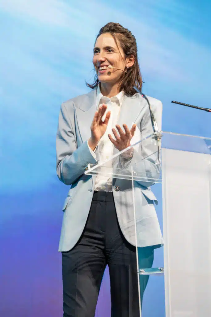 Website of the European Democrats - https://preprod.democrats.eu