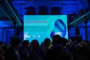 Website of the European Democrats - https://preprod.democrats.eu