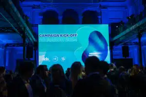 Website of the European Democrats - https://preprod.democrats.eu