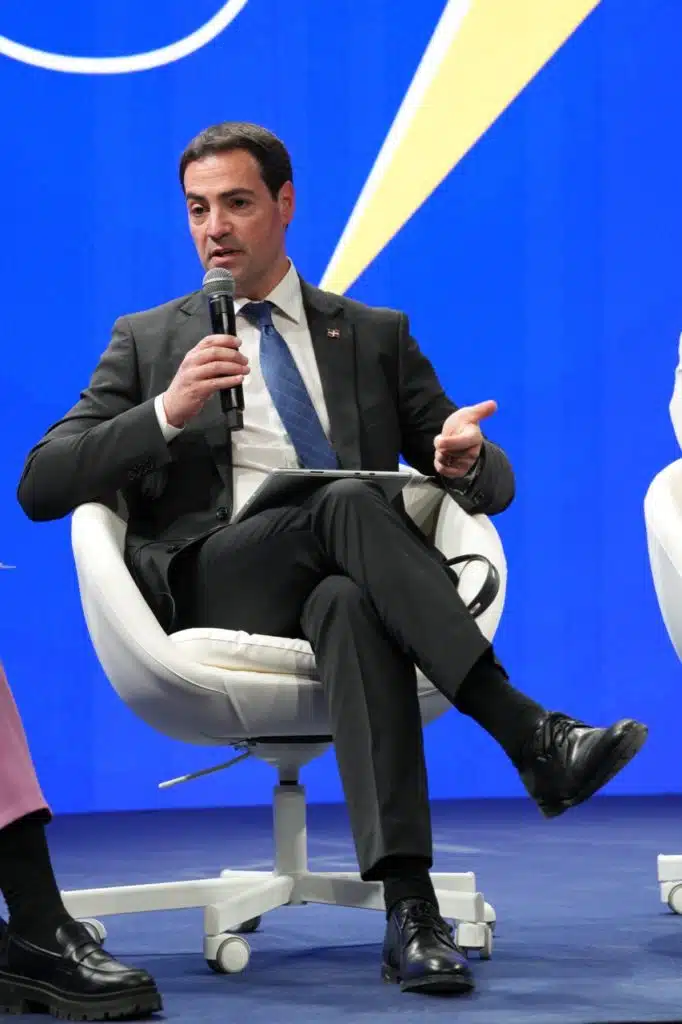 Website of the European Democrats - https://preprod.democrats.eu