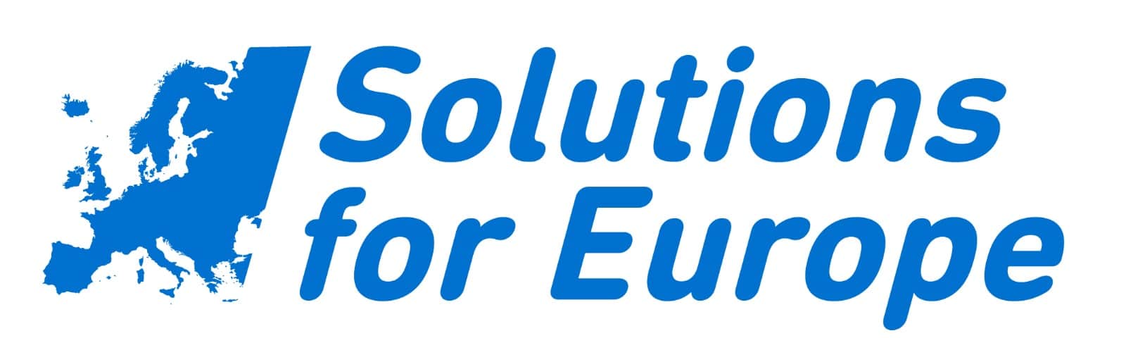 Website of the European Democrats - https://preprod.democrats.eu