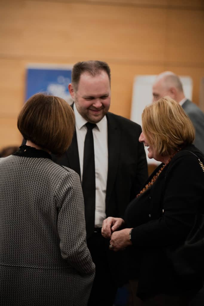 Website of the European Democrats - https://preprod.democrats.eu