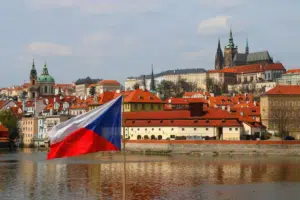Eurodems - Czech Republic