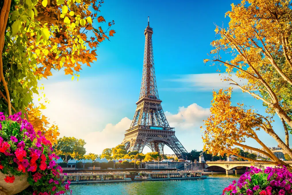 France